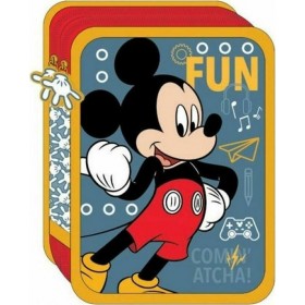 Diakakis imports Κασετίνα Διπλή Mickey