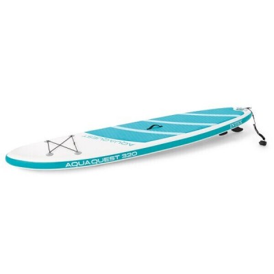 Intex AquaQuest Φουσκωτή Σανίδα SUP με Μήκος 3.2m