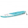 Intex AquaQuest Φουσκωτή Σανίδα SUP με Μήκος 3.2m