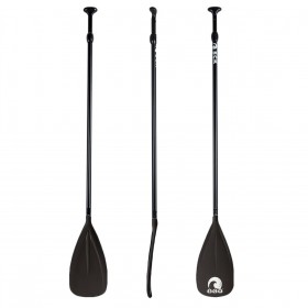 Κουπί SUP ρυθμιζόμενο 169-209cm Αλουμινίου Μαύρο SCK Κουπί SUP ρυθμιζόμενο 169-209cm Αλουμινίου Μαύρο SCK