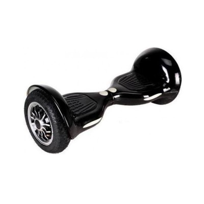 Smart Balance Wheel HOVERBOARD TRANSFORMERS BLUETOOTH- ΗΛΕΚΤΡΙΚΟ ΠΑΤΙΝΙ ΜΑΥΡΟ 10 INCH