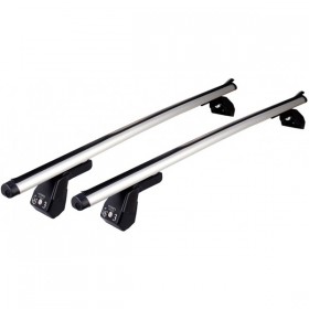 ΣΕΤ ΜΠΑΡΕΣ ΟΡΟΦΗΣ 1.25m ΜΕ ΕΙΔΙΚΑ ΑΚΡΑ S1290