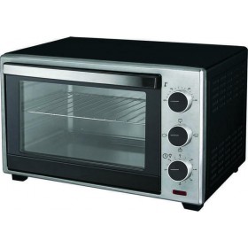 Miuler Ηλεκτρικό Φουρνάκι 60lt Χωρίς Εστίες με Αέρα Miuler Ηλεκτρικό Φουρνάκι 60lt Χωρίς Εστίες με Αέρα