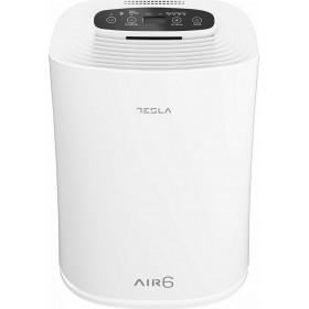 Tesla Air Purifier Air6 Καθαριστής Αέρα / Υγραντήρας 68W για Χώρους 36m²