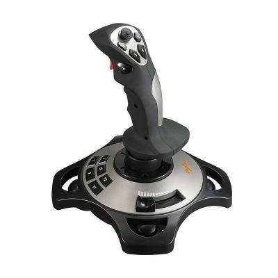 PRO Flight control Joystick Ενσύρματο Συμβατό με PC