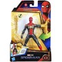 Hasbro Spider-Man Iron Spider Mystery Web Gear 6 Inch Action Figure