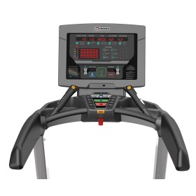 Ελλειπτικό Impulse ECE5