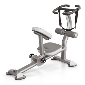 Stretch Impulse IT7004 Ασημί