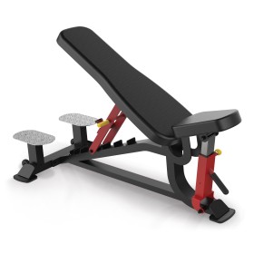 FI Bench Impulse SL7012