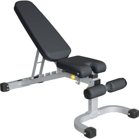 Multi-Purpose Bench IFFID