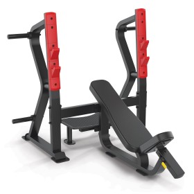 Decline Bench Impulse SL7030