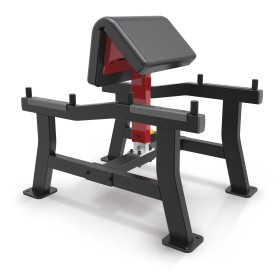 Arm Curl Impulse SL7018