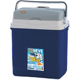 Φορητό Ισοθερμικό Ψυγείο με δυνατότητα θέρμανσης T25 Electra 12V