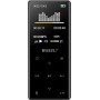 "Ruizu D29 MP3 Player (16GB) με Οθόνη TFT 1.8"" SBP1120/10 Bundle Μαύρο"