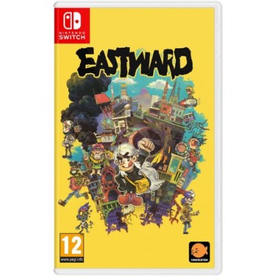 Nintendo NSW Eastward