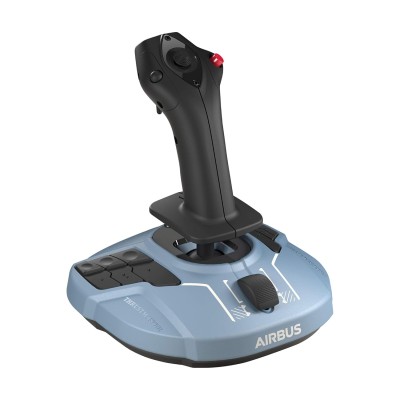 Thrustmaster TCA Sidestick Airbus Edition (Joystick, T.A.R.G.E.T Software, PC)