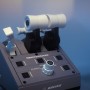 Thrustmaster TCA Quadrant Boeing Edition υψηλής ακρίβειας για προσομοίωση πτήσης σε PC και Xbox Series X|S