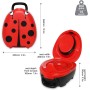 My Carry Potty Ladybug