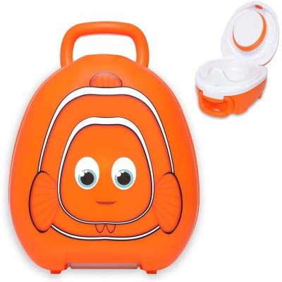 My Carry Potty ‎Clownfish