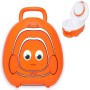 My Carry Potty ‎Clownfish