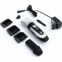 Adler Κουρευτική Μηχανή Σκύλων Clipper Black - Grey
