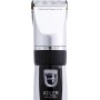 Adler Κουρευτική Μηχανή Σκύλων Clipper Black - Grey