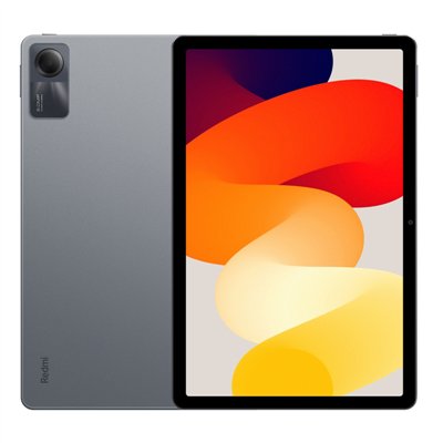 Xiaomi Redmi Pad SE 11" Tablet (4GB/128GB) Graphite Gray