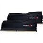 G.Skill Trident Z5 DDR5 32GB RAM με 2x16GB Modules και Ταχύτητα 6400 για Desktop F5-6400J3239G16GX2-TZ5K