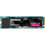 Kioxia Exceria Pro SSD 2TB M.2 NVMe PCI Express 4.0 LSE10Z002TG8