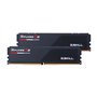 G.Skill Ripjaws S5 DDR5 32GB RAM με 2x16GB Modules και Ταχύτητα 6400 για Desktop F5-6400J3239G16GX2-RS5K