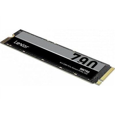 Lexar NM790 SSD 2TB M.2 NVMe PCI Express 4.0 LNM790X002T-RNNNG