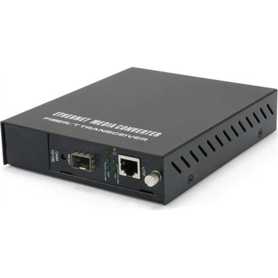 Level One FVM-1000 Media Converter 1τμχ (FVM-1000)