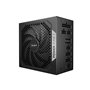 Be Quiet Power Zone 2 750W Μαύρο Τροφοδοτικό Υπολογιστή Full Modular 80 Plus Platinum
