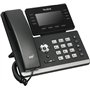 Yealink SIP-T53W Ενσύρματο Τηλέφωνο IP 12 γραμμών Γκρι