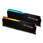 G.Skill Ripjaws M5 Neo DDR5 32GB RAM με 2x16GB Modules και Ταχύτητα 6000 για Desktop F5-6000J3038F16GX2-RM5NRK