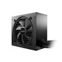 Be Quiet Pure Power BP005EU 1000W Μαύρο Τροφοδοτικό Υπολογιστή Full Wired 80 Plus Gold