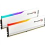 G.Skill Ripjaws M5 RGB DDR5 32GB RAM με 2x16GB Modules και Ταχύτητα 6000 για Desktop F5-6000J3238F16GX2-RM5RW