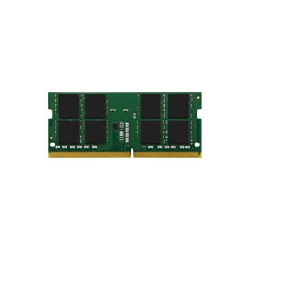 Kingston DDR4 με Module 1x32GB και Ταχύτητα 3200 για Laptop KCP432SD8/32