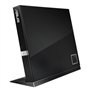Asus SBW-06D2X-U Εξωτερικός Οδηγός Εγγραφής/Ανάγνωσης Blu-Ray/DVD/CD για Desktop / Laptop Μαύρο