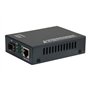 Level One GVT-2012 RJ45 to SFP Gigabit Media Converter