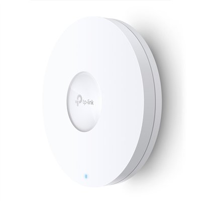 TP-LINK EAP620HD v3 WiFi Mesh Network Access Point Wi‑Fi 6 Dual Band (2.4 & 5GHz)