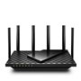 TP-LINK Archer AXE75 v1 Ασύρματο Router με 4 Θύρες Gigabit Ethernet
