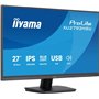Iiyama ProLite XU2793HSU-B7 IPS Monitor 27" FHD 1920x1080