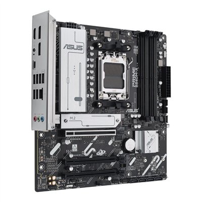Asus PRIME B840M-A-CSM Motherboard Micro ATX με AMD AM5 Socket