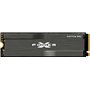 Silicon Power PCIe Gen 3x4 XD80 SSD 2TB M.2 NVMe PCI Express 3.0 SP002TBP34XD8005