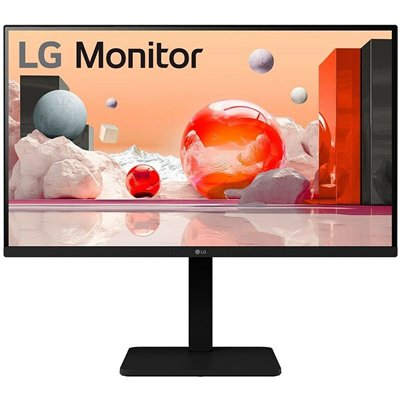 LG 24BA560-B IPS Monitor 23.8" FHD 1920x1080