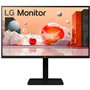 LG 24BA560-B IPS Monitor 23.8" FHD 1920x1080