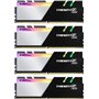 G.Skill Trident Z Neo DDR4 32GB RAM με 4x8GB Modules και Ταχύτητα 3600 για Desktop F4-3600C16Q-32GTZNC
