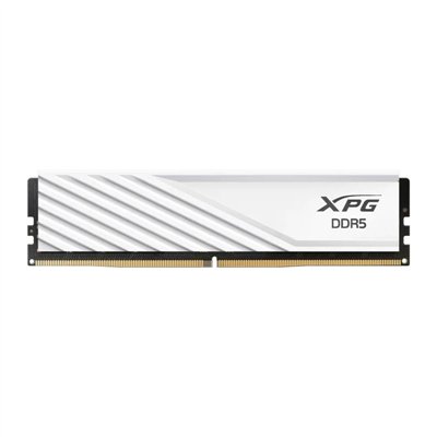 Adata Lancer Blade DDR5 με Module 1x32GB και Ταχύτητα 6000 για Desktop AX5U6000C3032G-SLABWH