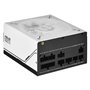 Asus Prime 750W Λευκό Τροφοδοτικό Υπολογιστή Full Modular 80 Plus Gold